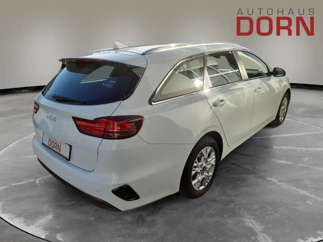 Kia Ceed SportWagon Vision