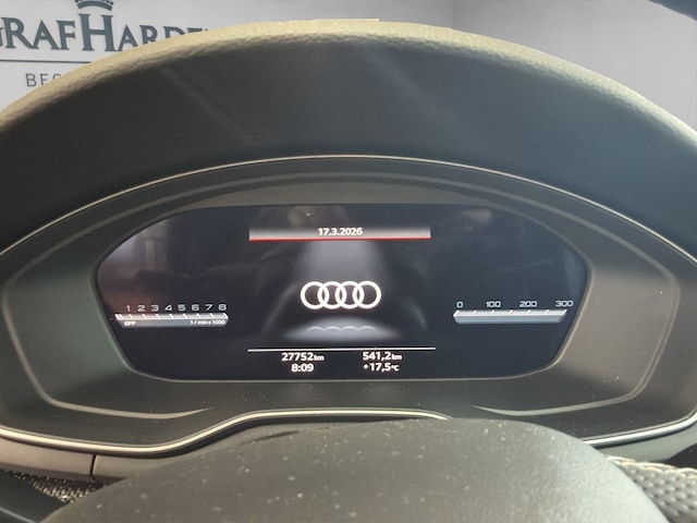 Audi S5 Cabriolet Quattro