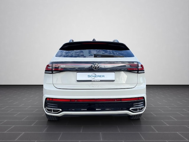 Volkswagen Taigo DSG IQ.Drive R-Line