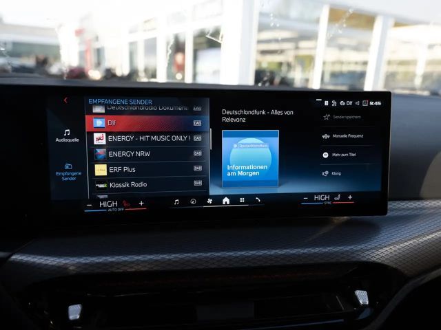 BMW 340 Touring xDrive