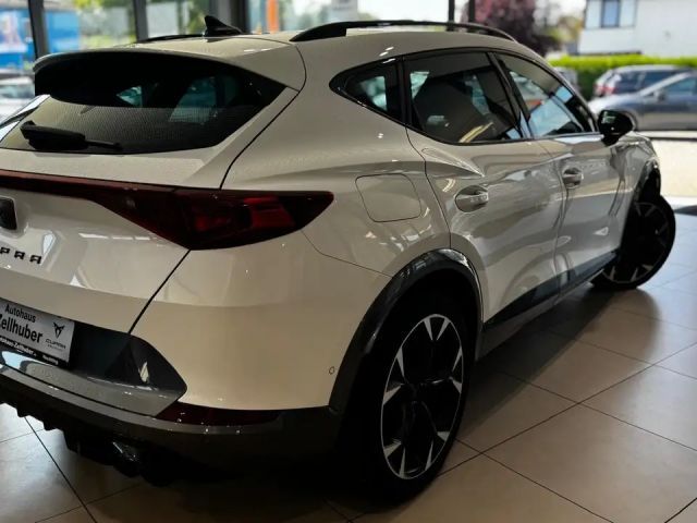 Cupra Formentor 2.0 TSI DSG VZ