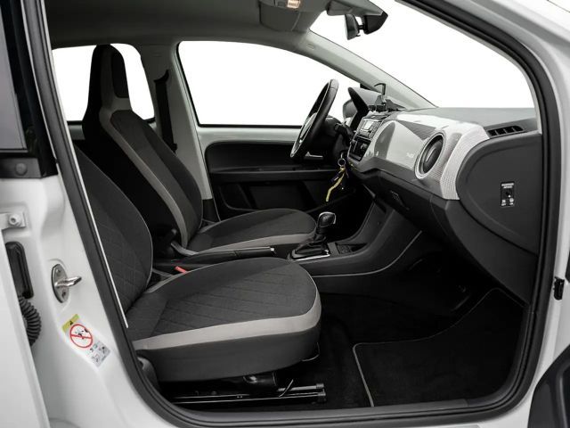 Volkswagen e-up! Plus Style