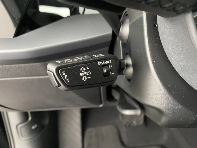 Audi A3 30 TFSI Sedan