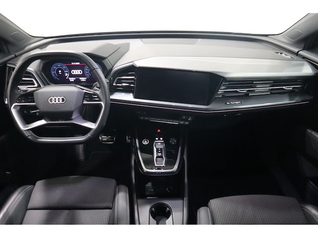 Audi Q4 e-tron 40