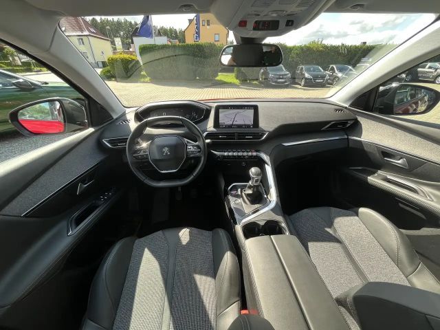 Peugeot 3008 Allure Pack