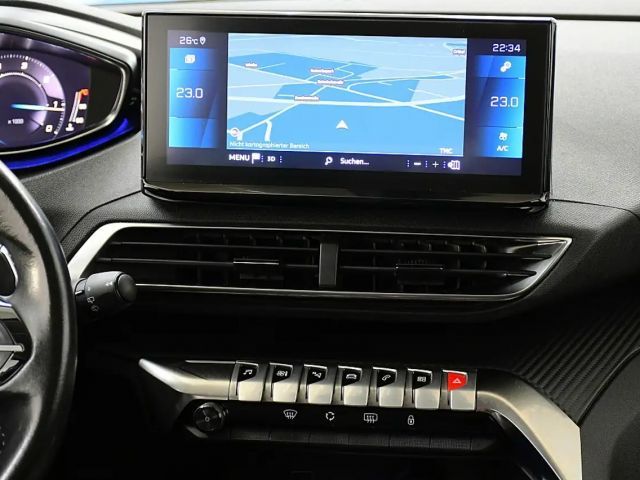 Peugeot 3008 Active Pack BlueHDi EAT8