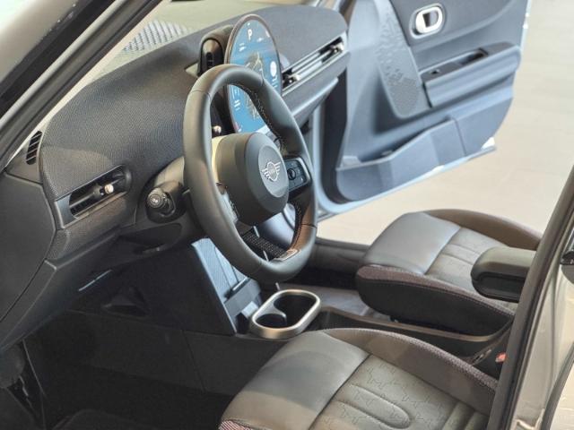 MINI Cooper 5-deurs Classic