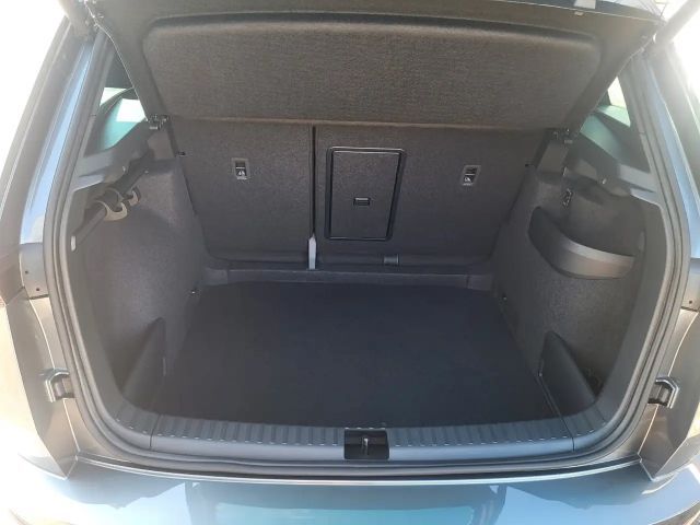 Skoda Karoq 1.5 TSI Sportline