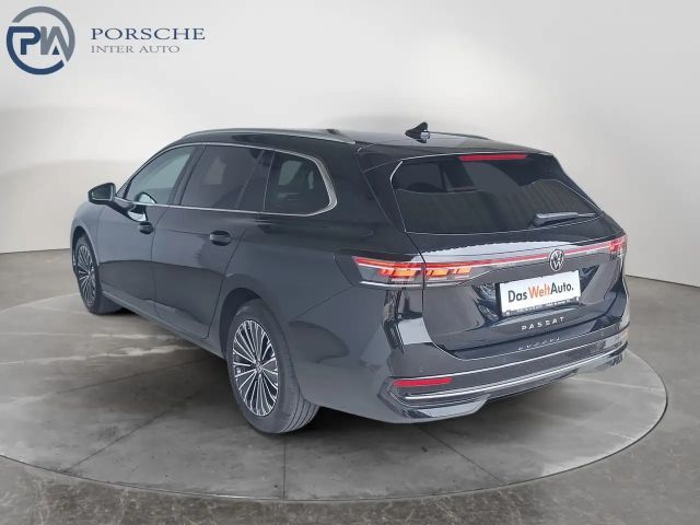 Volkswagen Passat DSG Elegance Elegance Variant