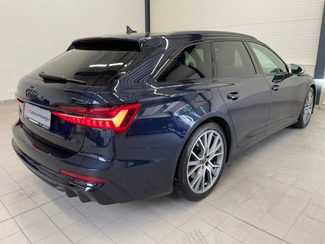 Audi S6 3.0 TDI Avant Quattro