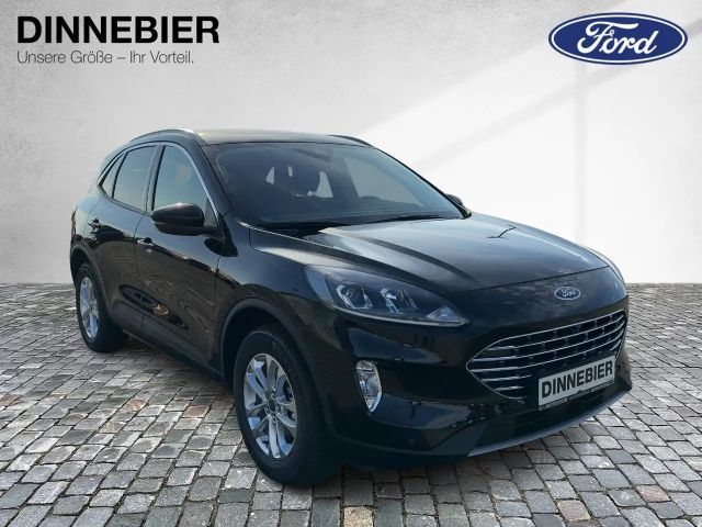 Ford Kuga Titanium