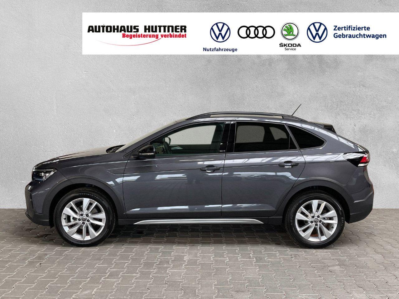 Volkswagen Taigo 1.0 TSI DSG Move