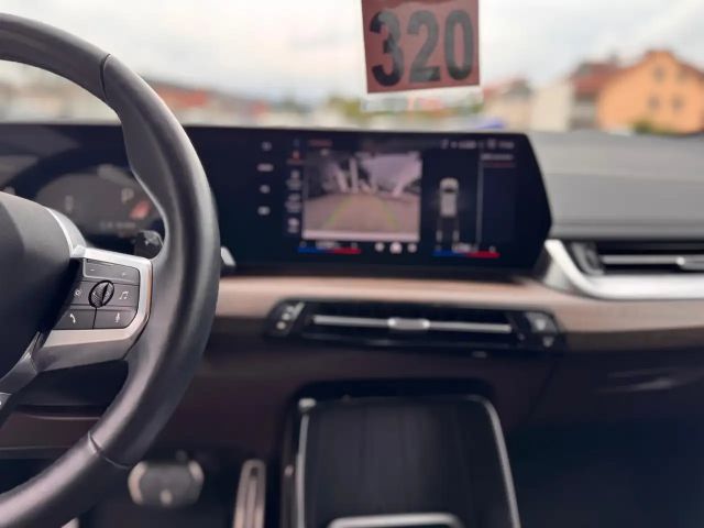 BMW 218 218i Active Tourer M-Sport