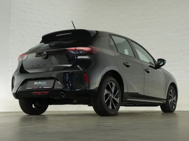 Opel Corsa GS-Line Grand Sport