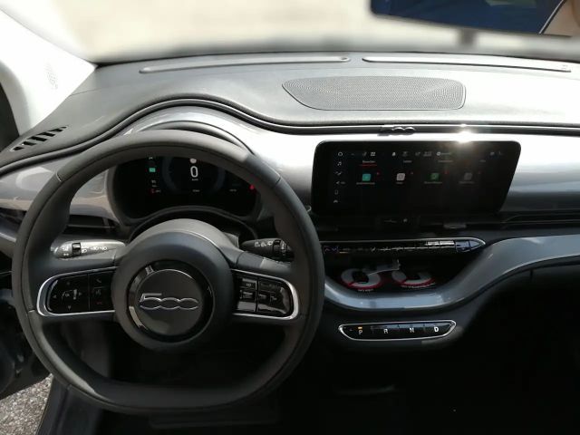Fiat 500e HB SpurH KlimaA Kam. SHZ