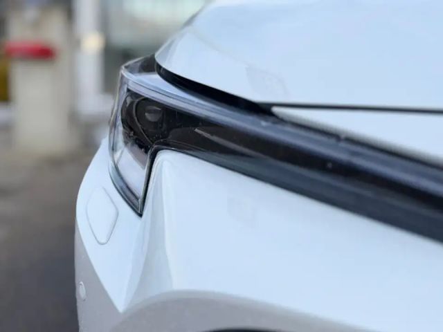 Toyota Corolla GR Hybride Touring