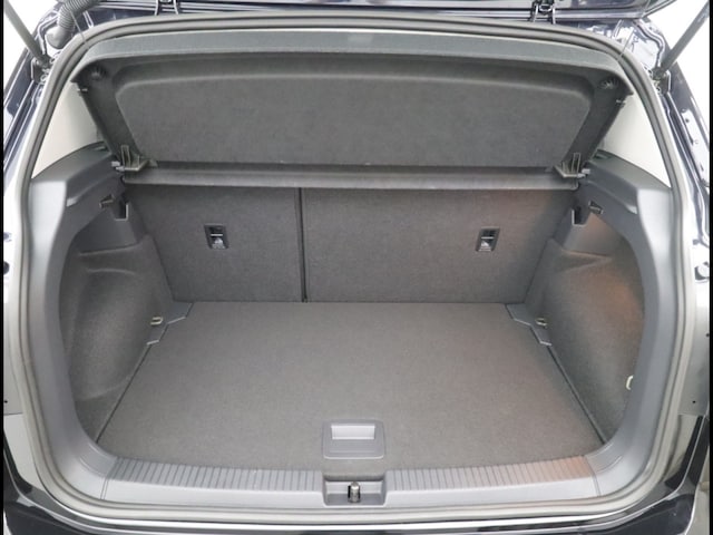 Volkswagen T-Cross 1.0 TSI DSG Style