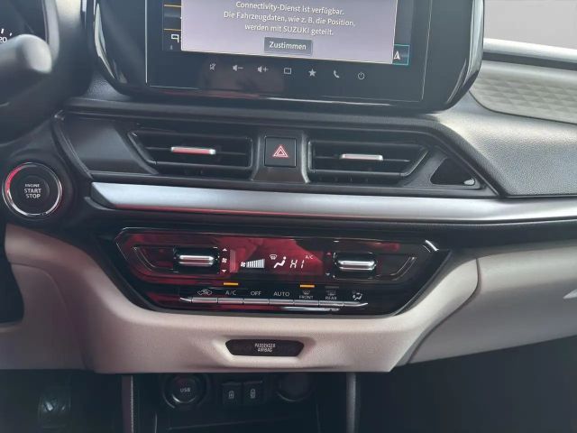 Suzuki Swift AllGrip Comfort DualJet Hybrid