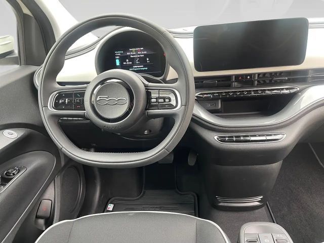 Fiat 500e Elektro Cabrio 42kWh Comfort Style