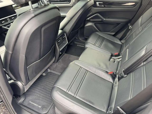 Porsche Cayenne 4x4 Coupé E-Hybrid