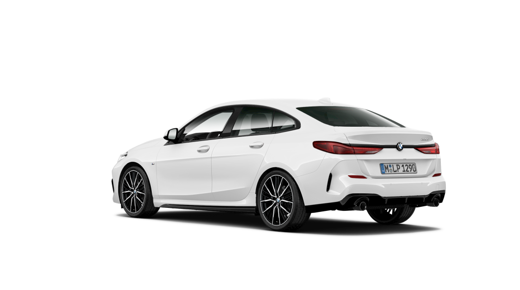 BMW 220 220i Coupé Gran Coupé