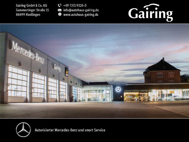 Mercedes-Benz EQB 300 4MATIC