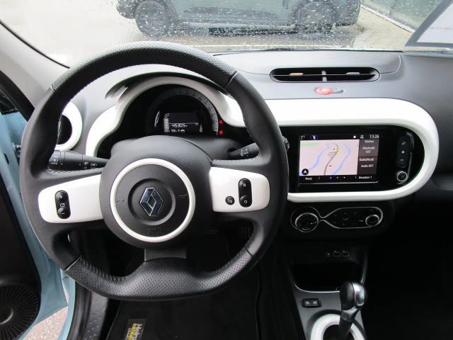 Renault Twingo Electric Techno