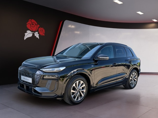 Audi Q6 e-tron Quattro