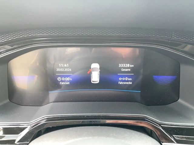 Volkswagen Taigo 1.0 TSI Life