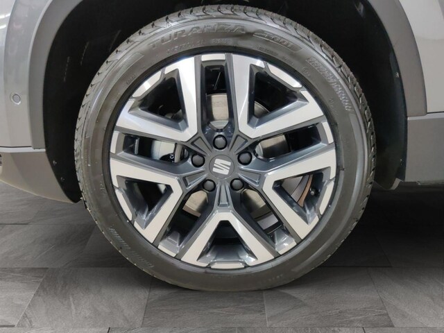 Seat Ateca 1.5 TSI DSG