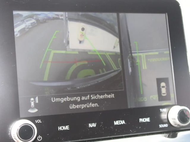 Mitsubishi Eclipse Cross 4WD PHEV