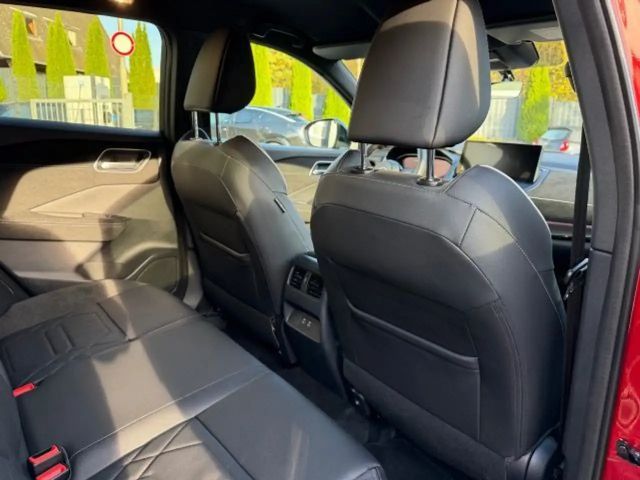 Nissan Qashqai 1.5 VC-T N-Design e-Power BOSE CP HUD