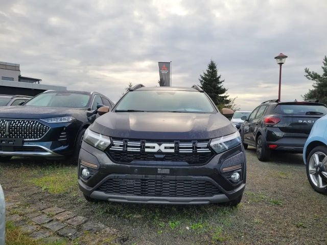 Dacia Jogger Extreme TCe 110