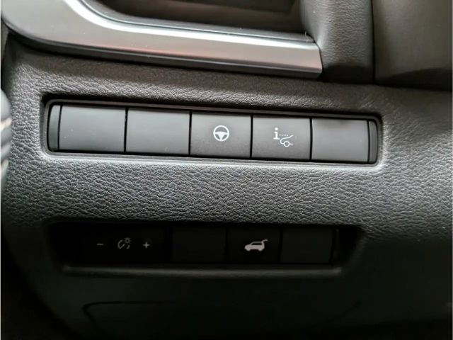 Nissan X-trail Tekna e-4ORCE