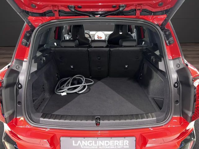 MINI Cooper SE Countryman All4 SE