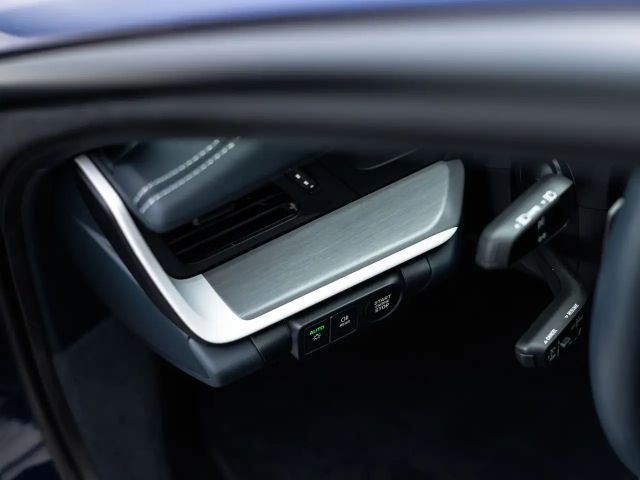 Porsche 911 Carrera Coupé