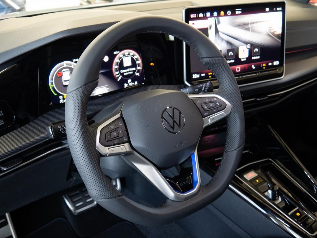 Volkswagen Golf GTE Golf VIII eHybrid