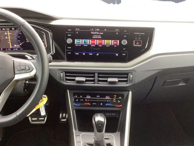 Volkswagen Taigo 1.0 TSI DSG Move