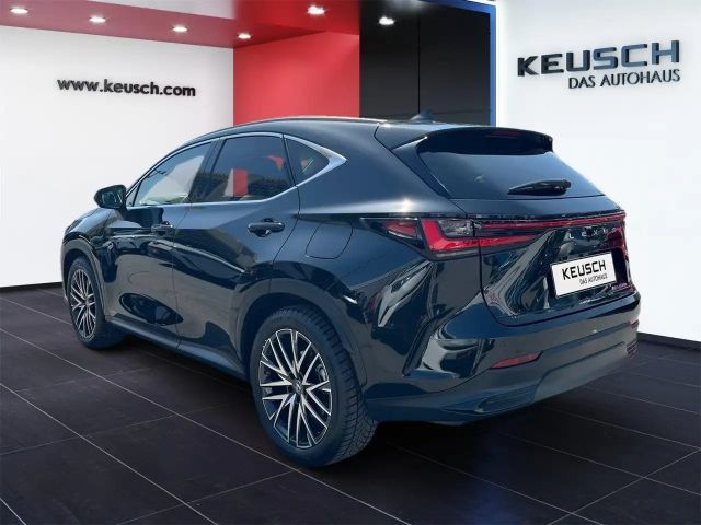 Lexus NX 450h Executive Line
