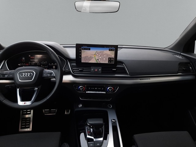 Audi Q5 40 TDI Quattro S-Tronic