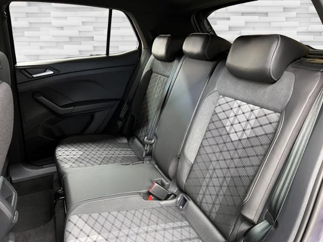 Volkswagen T-Cross DSG R-Line