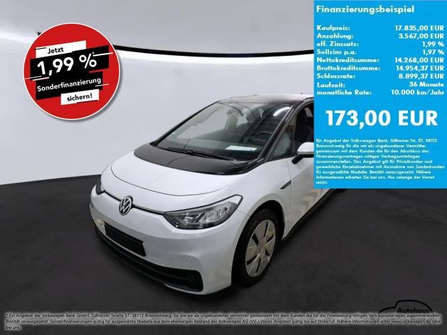 Volkswagen ID.3 City Performance Pure