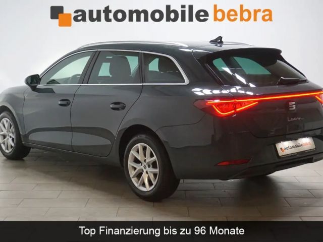 Seat Leon 1.5 TSI DSG Style