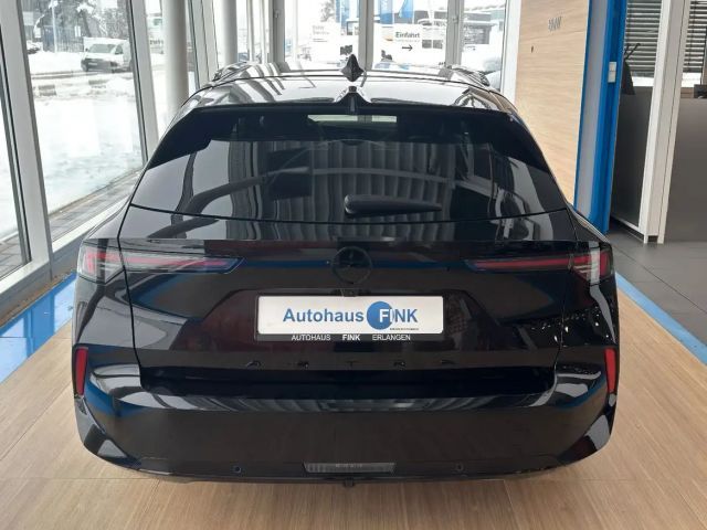 Opel Astra Sports Tourer Ultimate