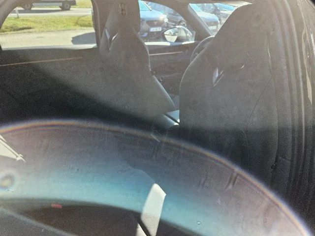 Cupra Terramar 1.5 e-Hybrid