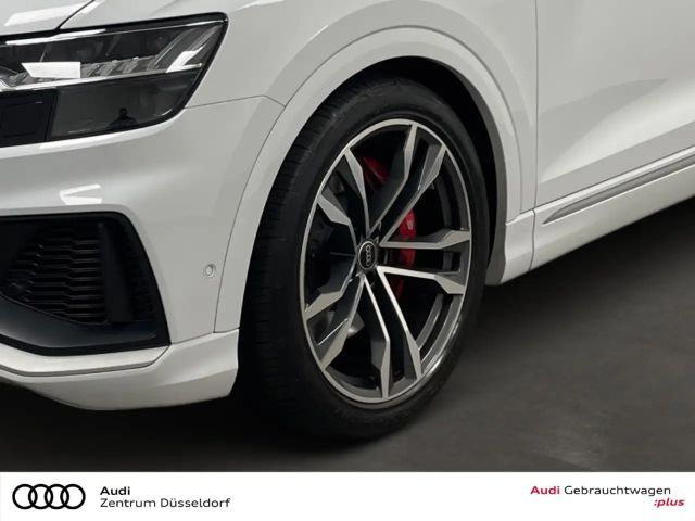 Audi SQ8 4.0 TFSI Quattro