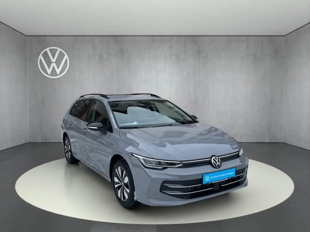 Volkswagen Golf DSG Golf VIII Variant