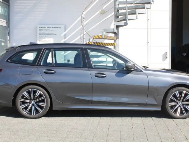 BMW 320 320d Sport Line Touring