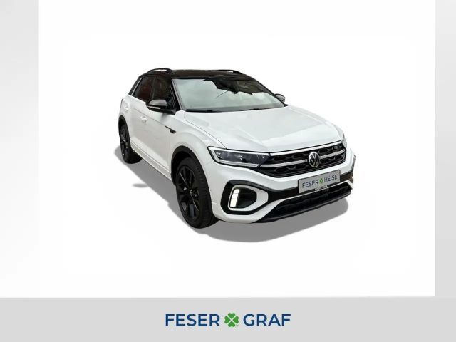 Volkswagen T-Roc 1.5 TSI R-Line