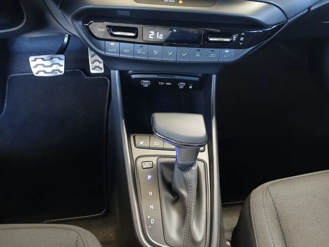 Hyundai Bayon 1.0 T-GDi Trend